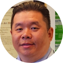 Dr. Wayne Hsieh, DDS