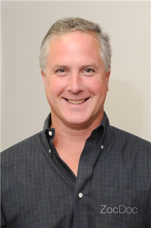 Dr. Wayne Michalka, DMD