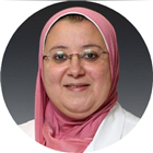 Dr. Wegdan Elazzawy, MD