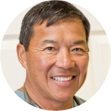 Dr. Wellington Chen, MD