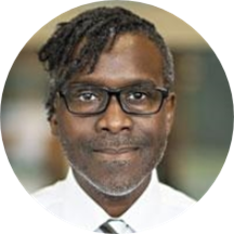 Dr. Wellington Davis, MD