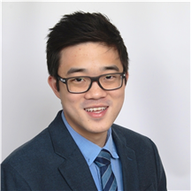 Dr. Wen Ping Shiau, OD