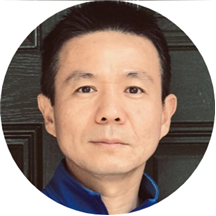 Dr. Wenbin Wang, DPT