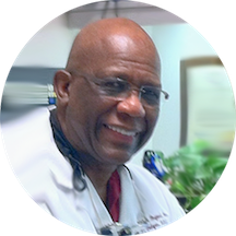 Dr. Wendell Fudgen, DDS