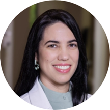 Dr. Wendy Batista Rodriguez, DDS