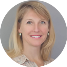 Dr. Wendy Benton-Weil, DPM