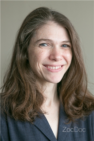 Dr. Wendy McHugh, OD