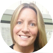 Dr. Wendy Menneg, DC