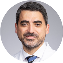 Dr. Wesam ElRamahi, MD