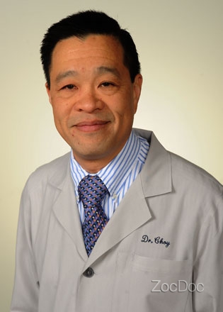 Dr. Wesley Choy, MD