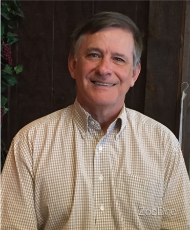 Dr. Wesley Harris, MD