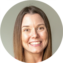 Dr. Whitley Lassen, PsyD