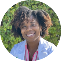 Dr. Whitney Maldonado, DC