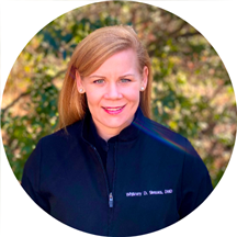 Dr. Whitney Simons, DMD