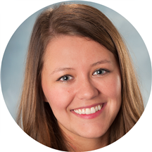 Dr. Whitney Watson, OD