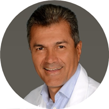 Dr. William Arce Montoya, MD