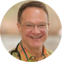 Dr. William Bacon, MD