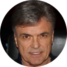 Dr. William Barrett, DPM