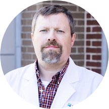 Dr. William Bates, DO