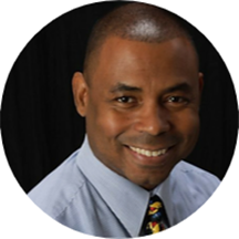 Dr. William Blake Johnson, MD