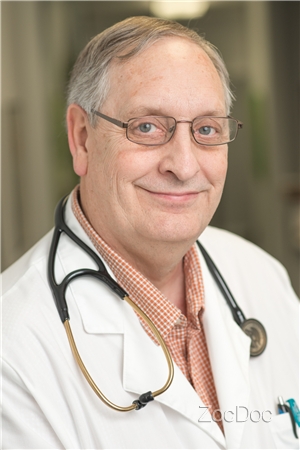 Dr. William Bonzelet, MD