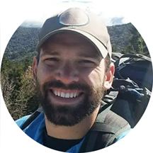 Dr. William Buck, PT, DPT