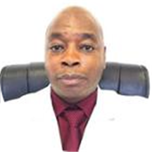 Dr. William Butler, OD