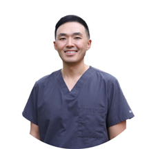 Dr. William Chao, DMD
