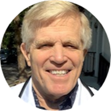 Dr. William Chickering, MD