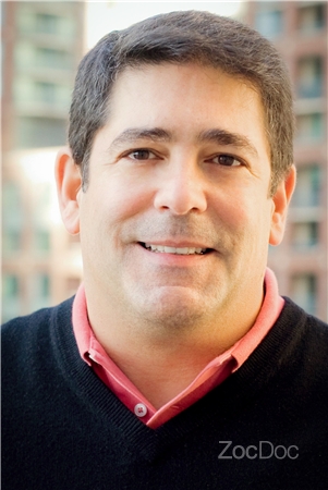 Dr. William Couvelis, DDS