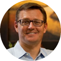 Dr. William Cruse, DDS