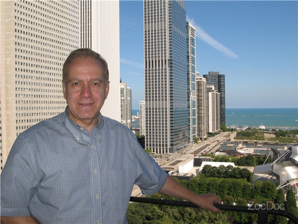 Dr. William Dolgi, DDS, MS