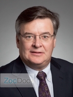 Dr. William F. Deegan, MD