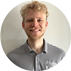 Dr. William Fox, PT, DPT