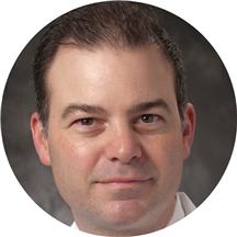 Dr. William Griffith, MD