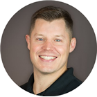 Dr. William Hamilton, DPT, PT