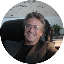 Dr. William Hapworth, MD