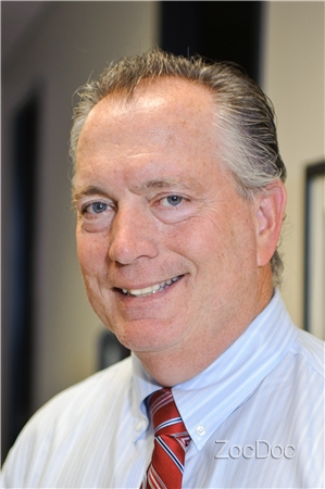 Dr. William Hitchcock, MD