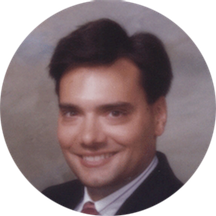 Dr. William Holland, MD