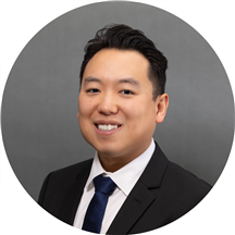 Dr. William Hsueh, MD