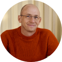 Dr. William Hudenko, PhD