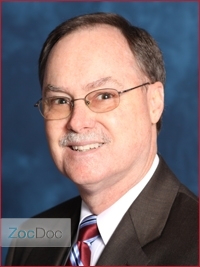 Dr. William Hutchinson Jr., MD