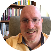 Dr. William Karlin, PhD