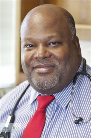 Dr. William King, MD, JD