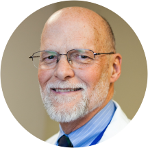 Dr. William Kussmaul, MD