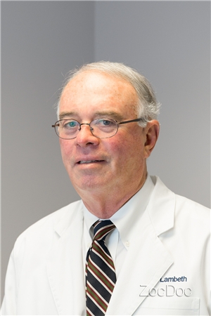 Dr. William Lambeth, MD