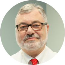 Dr. William Larchian, MD