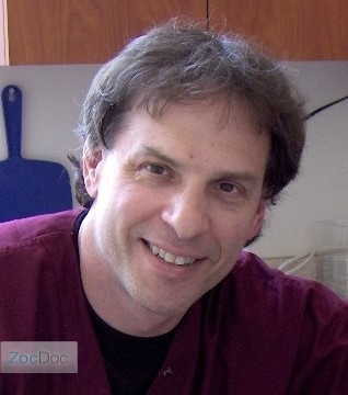 Dr. William Lossef, DDS