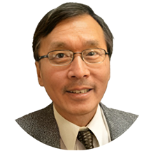 Dr. William Lou, MD