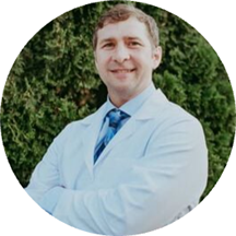 Dr. William Lust, DC